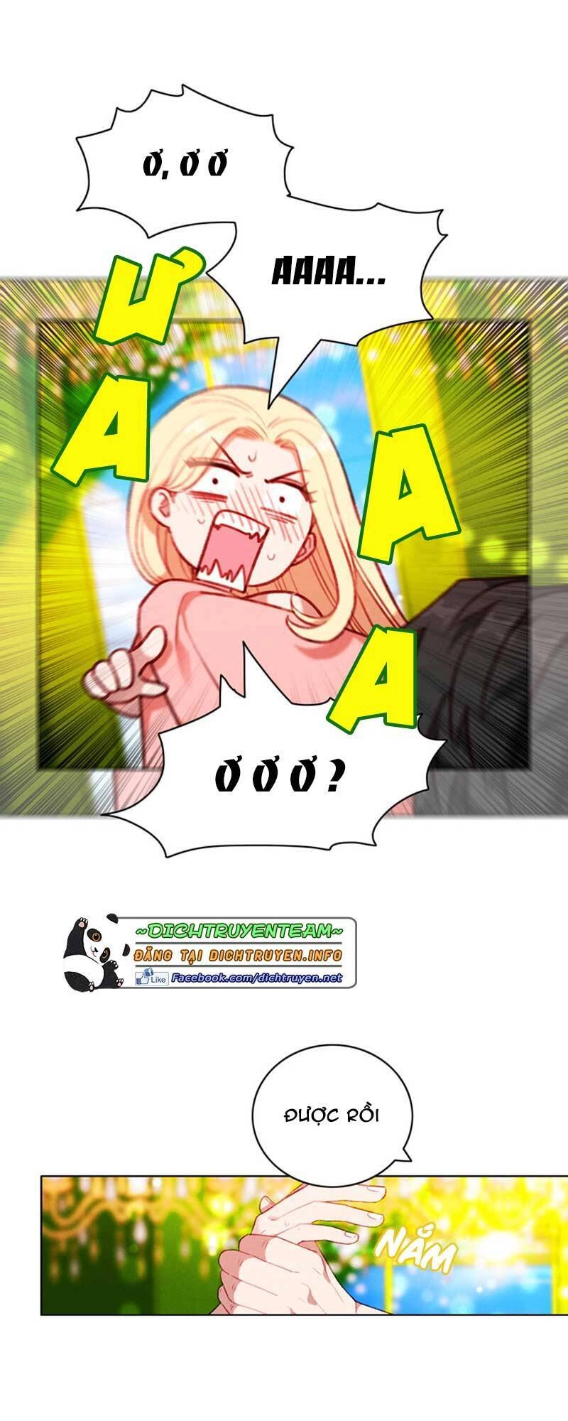 Hóa Kiếp Thành Chị Gái Của Bạo Chúa Chapter 110 - 19