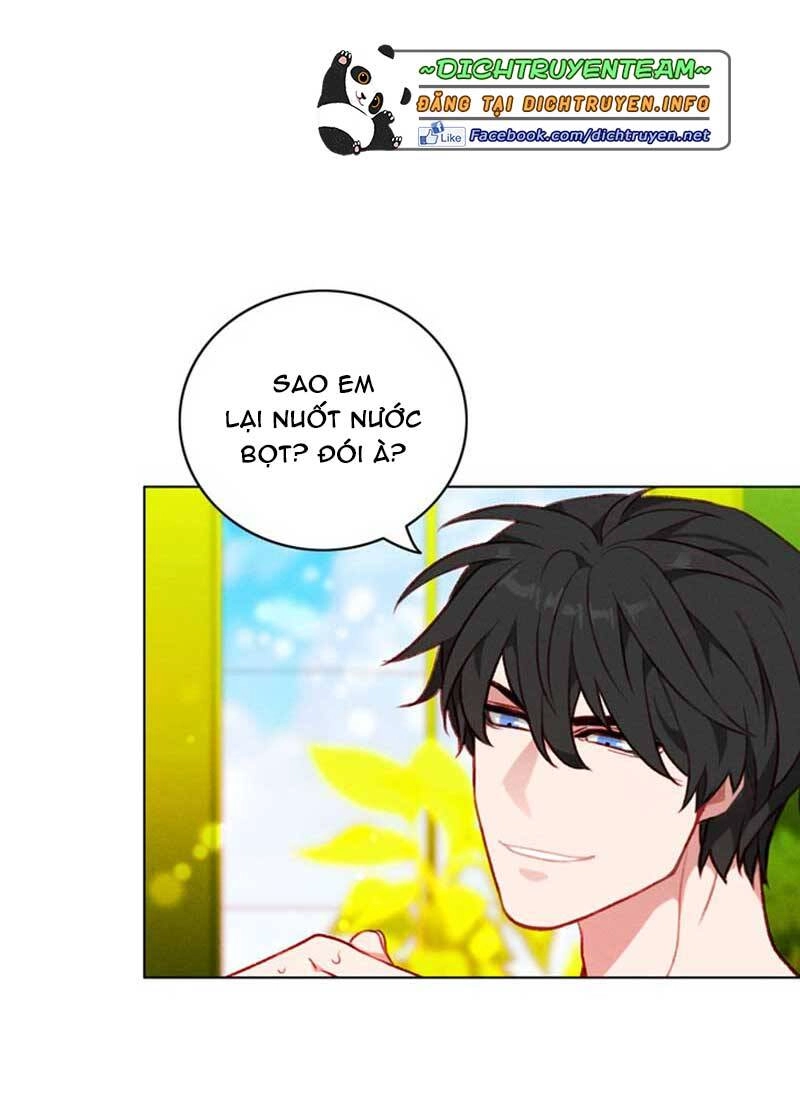 Hóa Kiếp Thành Chị Gái Của Bạo Chúa Chapter 110 - 23