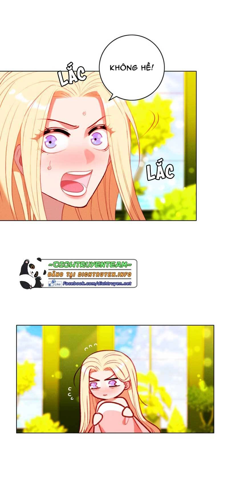 Hóa Kiếp Thành Chị Gái Của Bạo Chúa Chapter 110 - 24