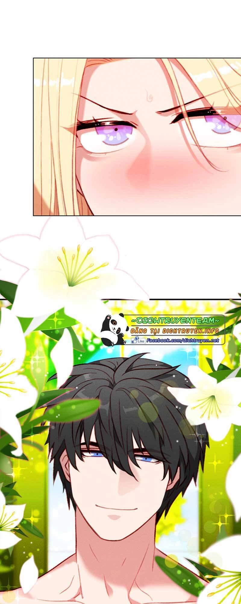 Hóa Kiếp Thành Chị Gái Của Bạo Chúa Chapter 110 - 25