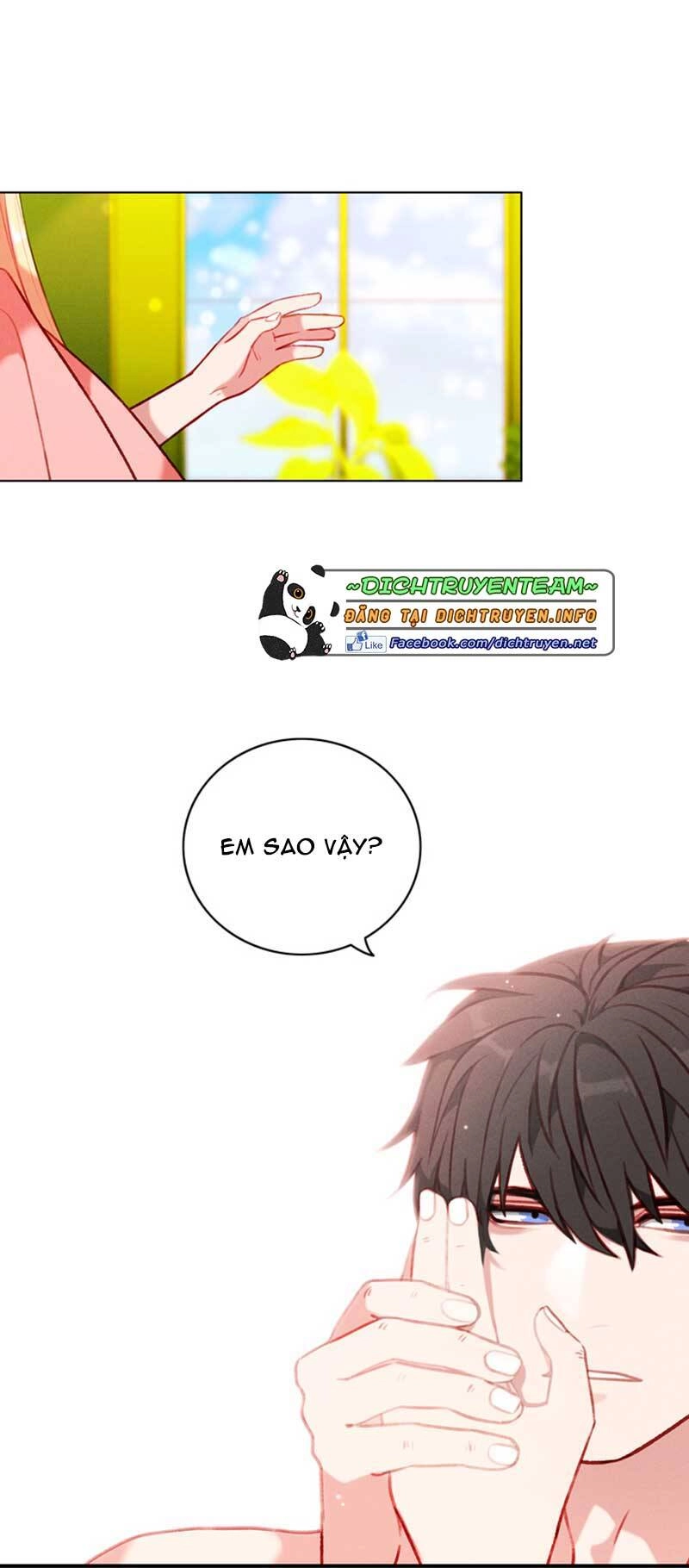 Hóa Kiếp Thành Chị Gái Của Bạo Chúa Chapter 110 - 27