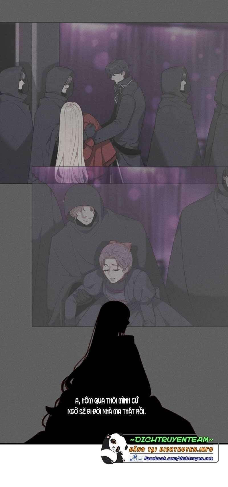 Hóa Kiếp Thành Chị Gái Của Bạo Chúa Chapter 110 - 30