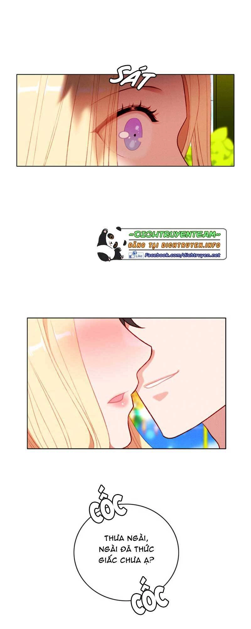 Hóa Kiếp Thành Chị Gái Của Bạo Chúa Chapter 110 - 31