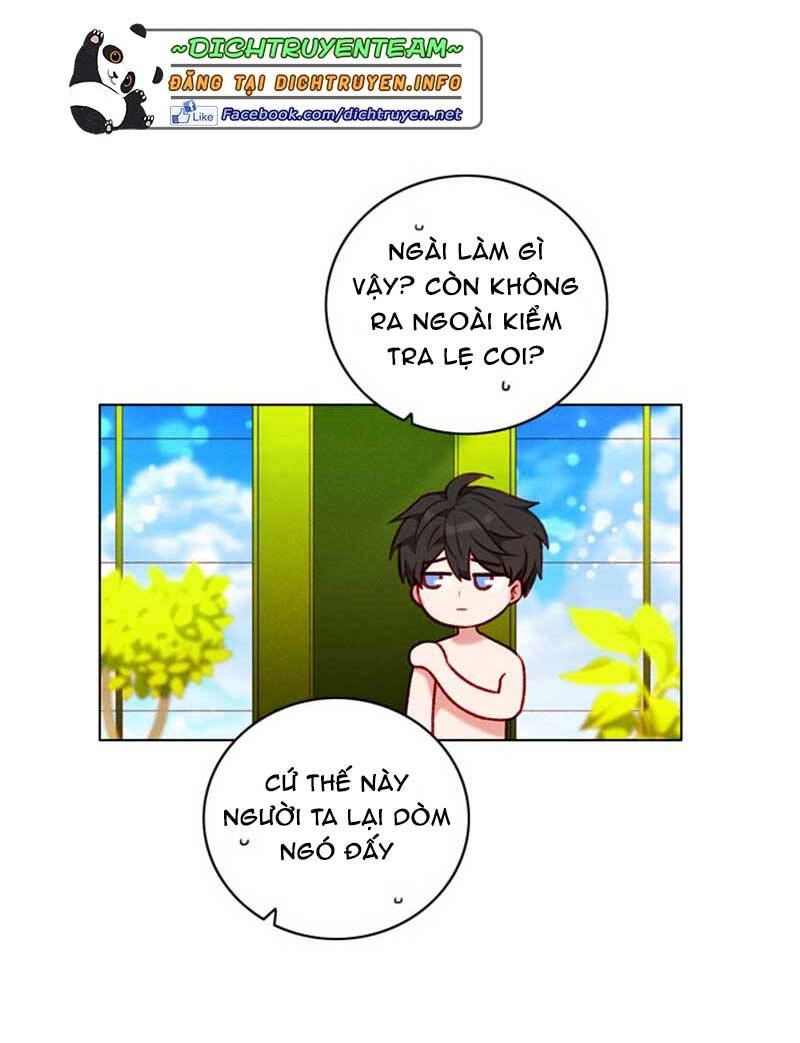 Hóa Kiếp Thành Chị Gái Của Bạo Chúa Chapter 110 - 34