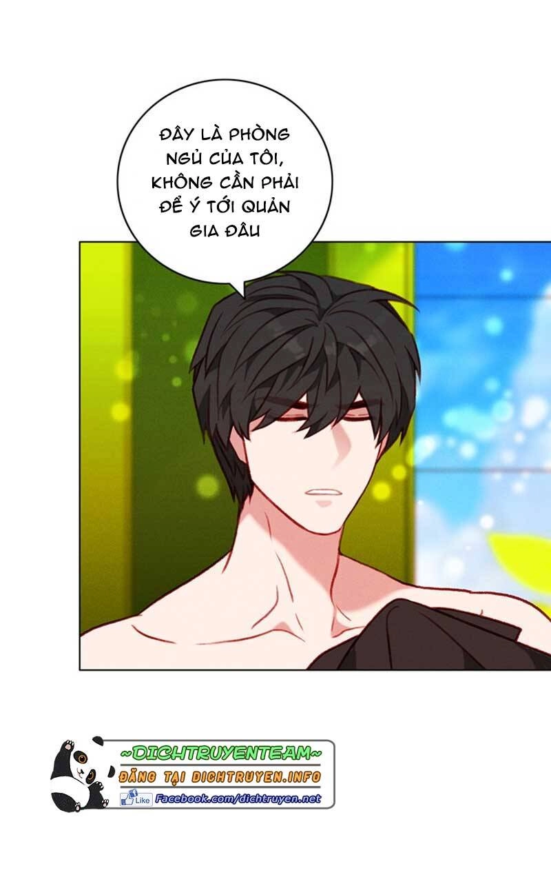 Hóa Kiếp Thành Chị Gái Của Bạo Chúa Chapter 110 - 35