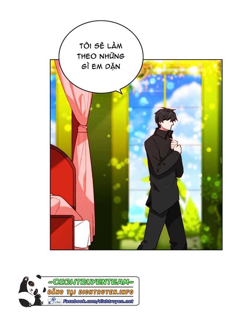 Hóa Kiếp Thành Chị Gái Của Bạo Chúa Chapter 110 - 42