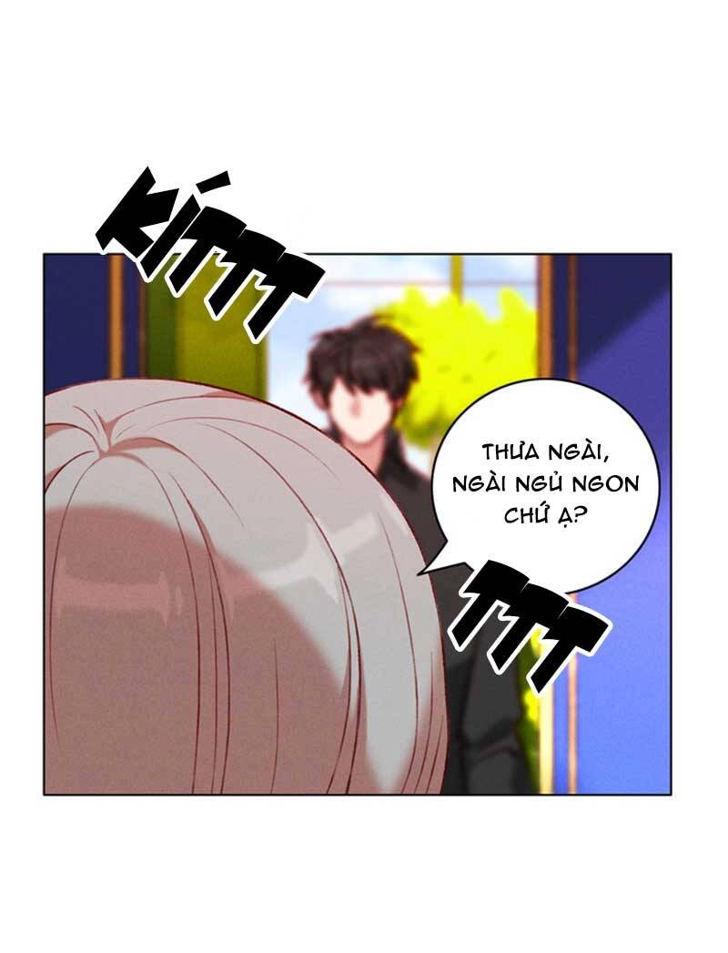 Hóa Kiếp Thành Chị Gái Của Bạo Chúa Chapter 110 - 43