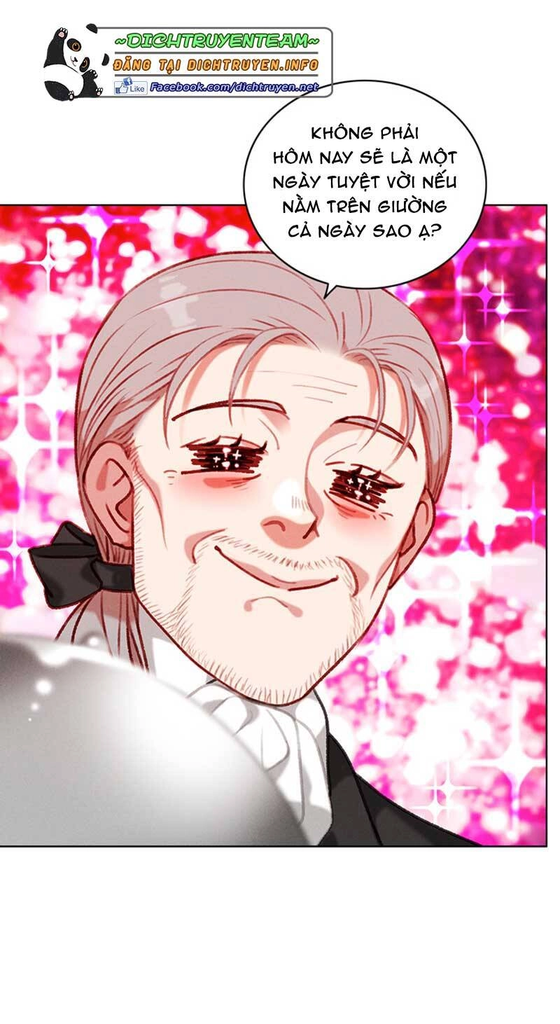 Hóa Kiếp Thành Chị Gái Của Bạo Chúa Chapter 110 - 44