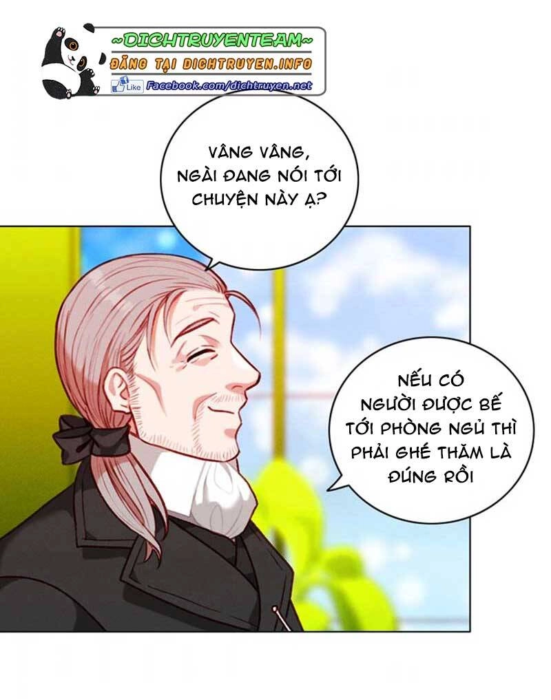 Hóa Kiếp Thành Chị Gái Của Bạo Chúa Chapter 110 - 46