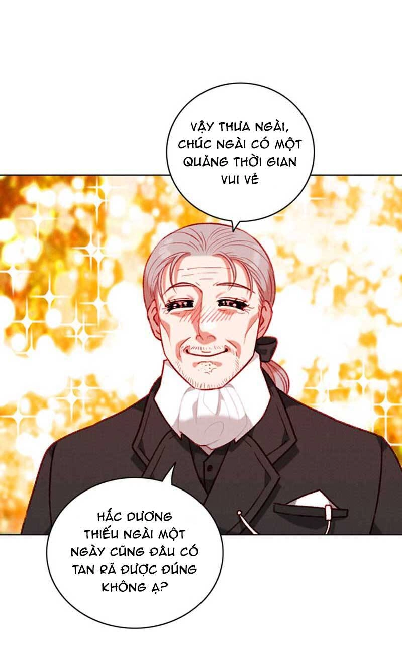 Hóa Kiếp Thành Chị Gái Của Bạo Chúa Chapter 110 - 48