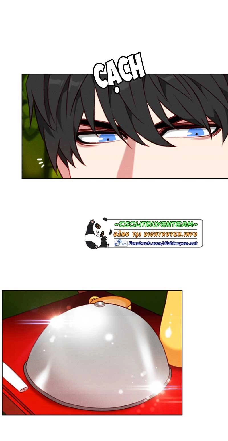 Hóa Kiếp Thành Chị Gái Của Bạo Chúa Chapter 110 - 50