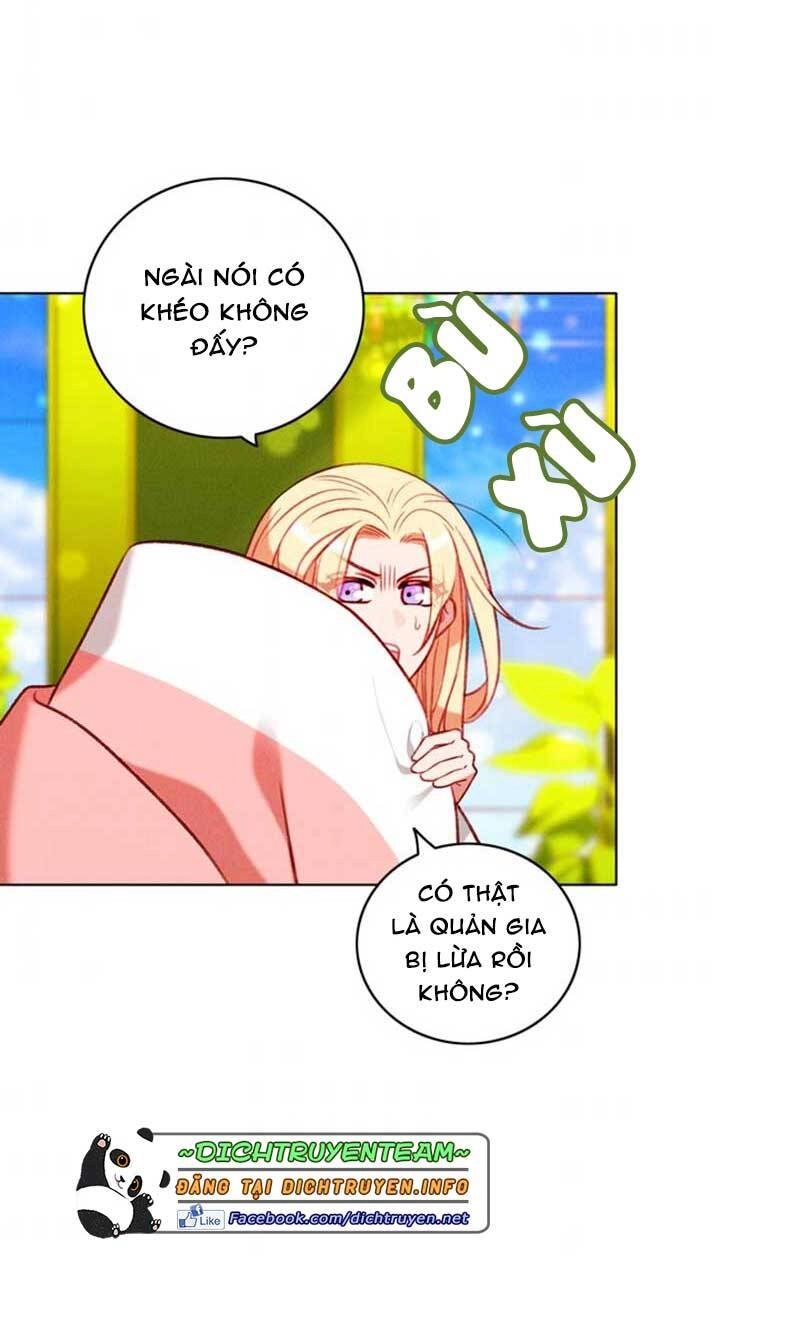 Hóa Kiếp Thành Chị Gái Của Bạo Chúa Chapter 110 - 53