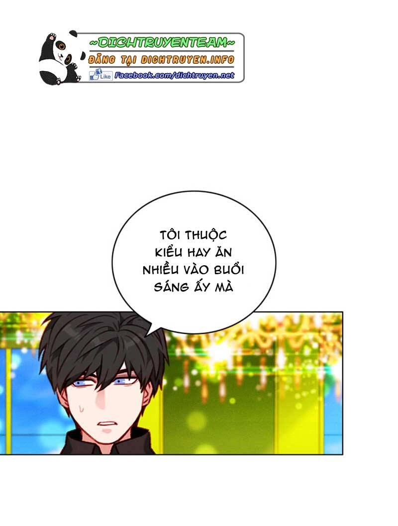 Hóa Kiếp Thành Chị Gái Của Bạo Chúa Chapter 111 - 4