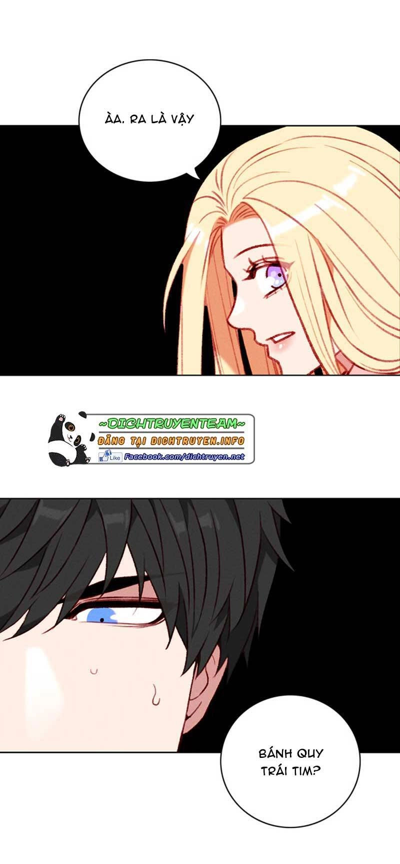 Hóa Kiếp Thành Chị Gái Của Bạo Chúa Chapter 111 - 5