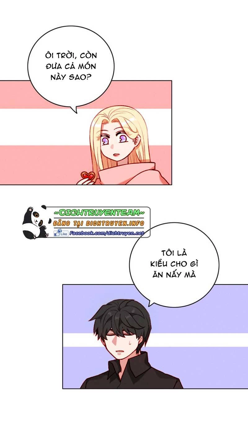 Hóa Kiếp Thành Chị Gái Của Bạo Chúa Chapter 111 - 6