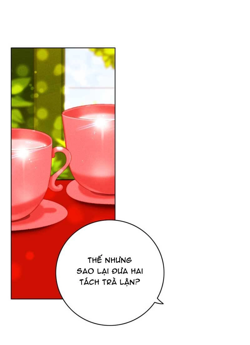 Hóa Kiếp Thành Chị Gái Của Bạo Chúa Chapter 111 - 7
