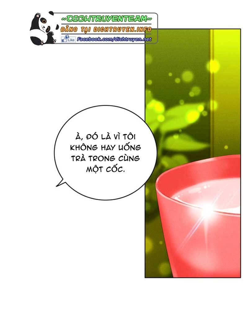 Hóa Kiếp Thành Chị Gái Của Bạo Chúa Chapter 111 - 8