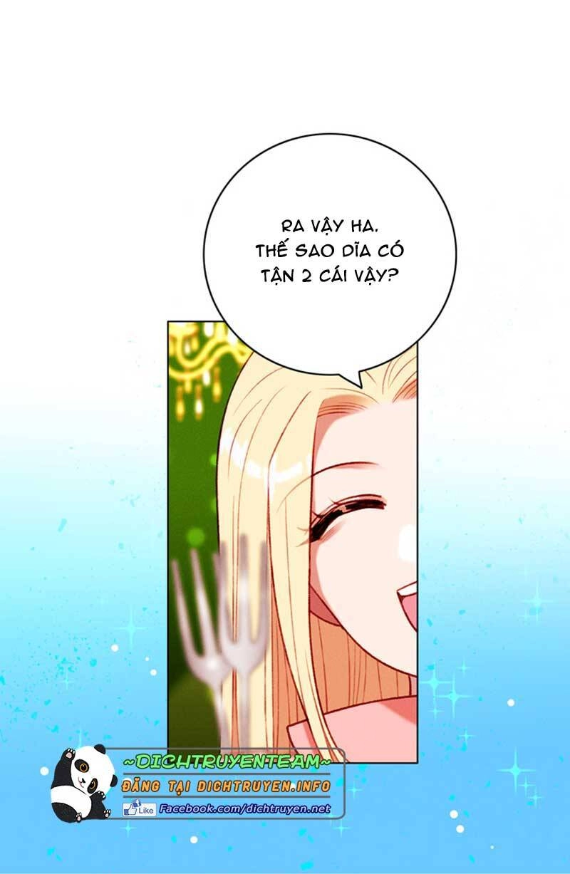 Hóa Kiếp Thành Chị Gái Của Bạo Chúa Chapter 111 - 9