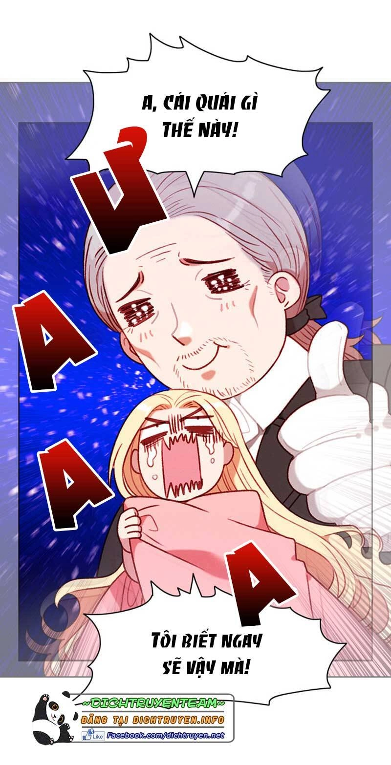 Hóa Kiếp Thành Chị Gái Của Bạo Chúa Chapter 111 - 11