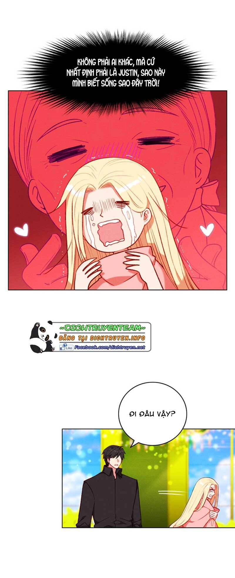 Hóa Kiếp Thành Chị Gái Của Bạo Chúa Chapter 111 - 12