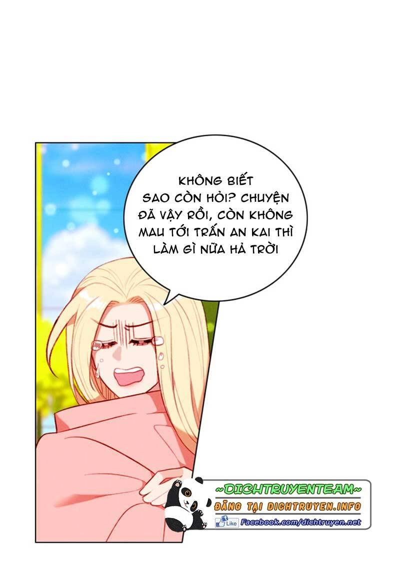 Hóa Kiếp Thành Chị Gái Của Bạo Chúa Chapter 111 - 13