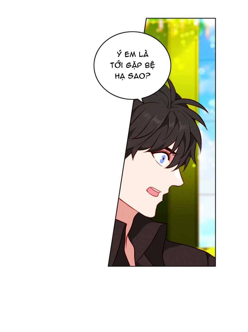 Hóa Kiếp Thành Chị Gái Của Bạo Chúa Chapter 111 - 14