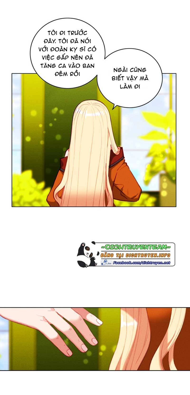 Hóa Kiếp Thành Chị Gái Của Bạo Chúa Chapter 111 - 16