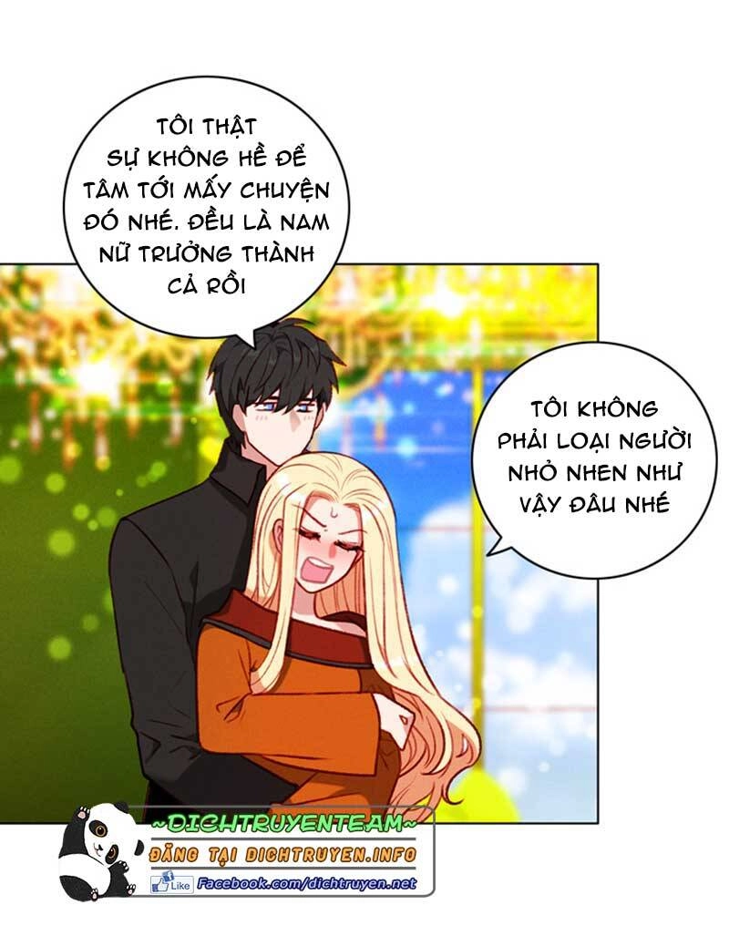 Hóa Kiếp Thành Chị Gái Của Bạo Chúa Chapter 111 - 19