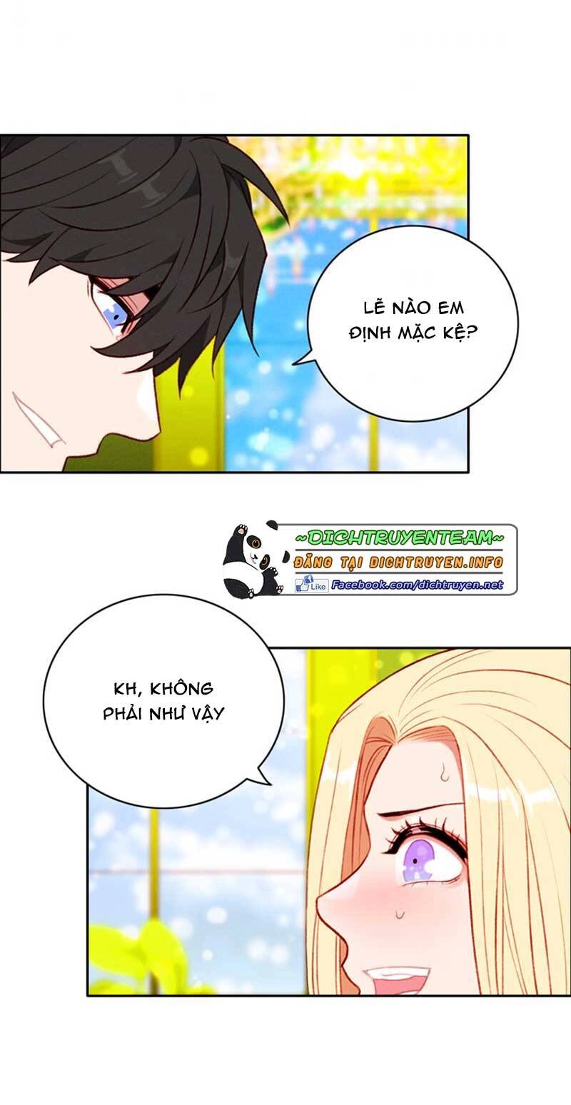 Hóa Kiếp Thành Chị Gái Của Bạo Chúa Chapter 111 - 23