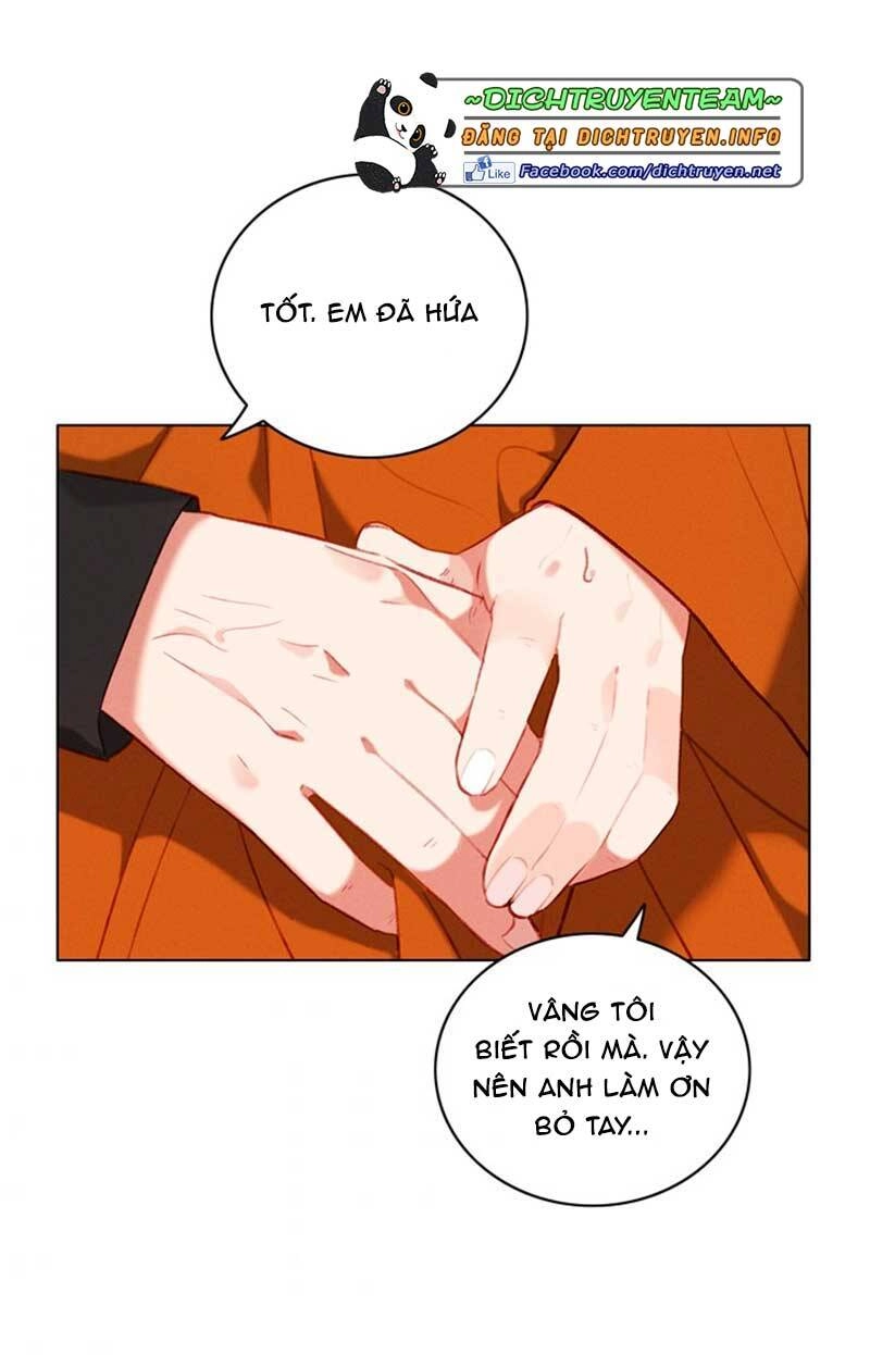 Hóa Kiếp Thành Chị Gái Của Bạo Chúa Chapter 111 - 27