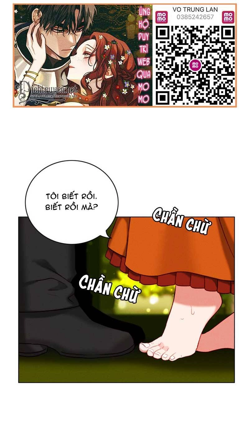 Hóa Kiếp Thành Chị Gái Của Bạo Chúa Chapter 111 - 29