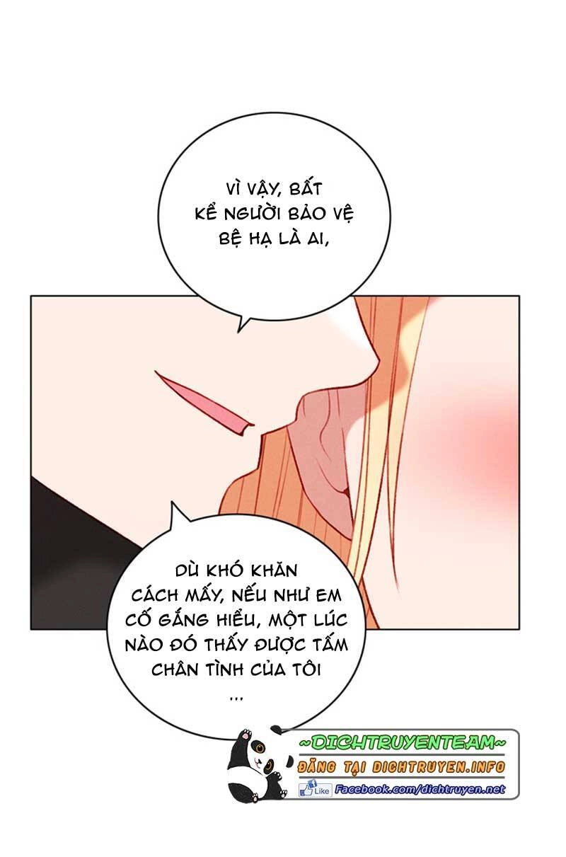 Hóa Kiếp Thành Chị Gái Của Bạo Chúa Chapter 111 - 30