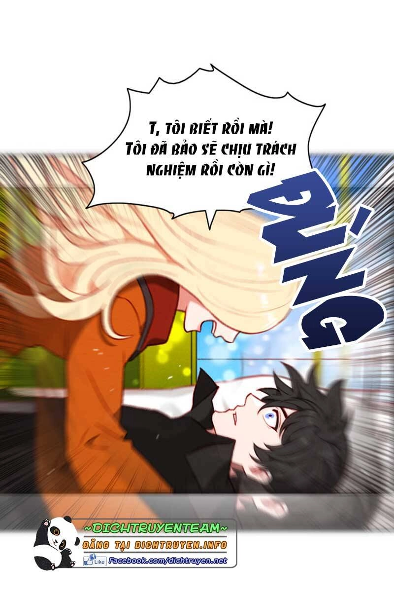 Hóa Kiếp Thành Chị Gái Của Bạo Chúa Chapter 111 - 32