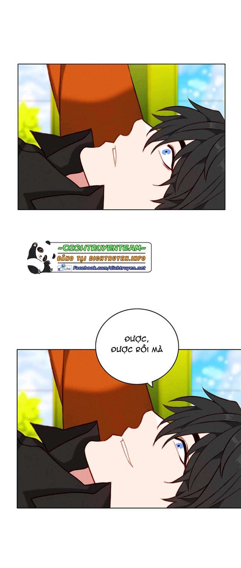 Hóa Kiếp Thành Chị Gái Của Bạo Chúa Chapter 111 - 36