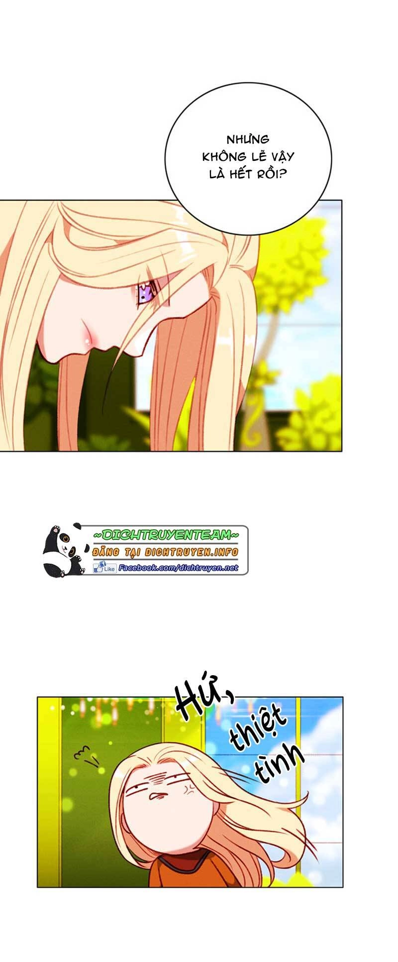 Hóa Kiếp Thành Chị Gái Của Bạo Chúa Chapter 111 - 37