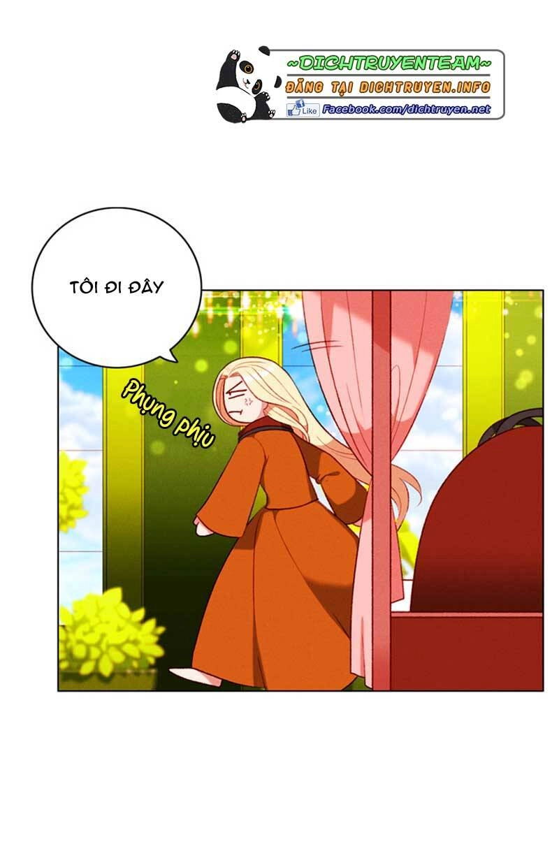 Hóa Kiếp Thành Chị Gái Của Bạo Chúa Chapter 111 - 38