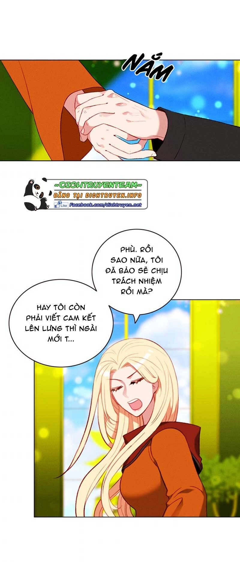 Hóa Kiếp Thành Chị Gái Của Bạo Chúa Chapter 111 - 39