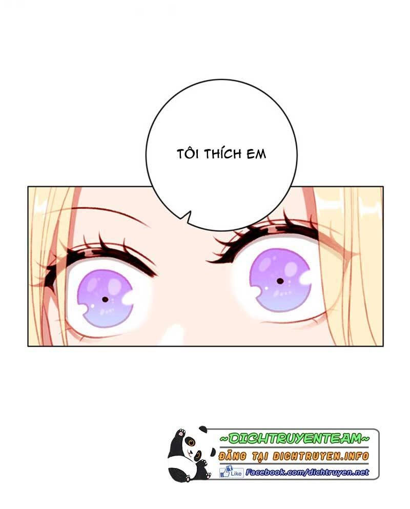 Hóa Kiếp Thành Chị Gái Của Bạo Chúa Chapter 111 - 40