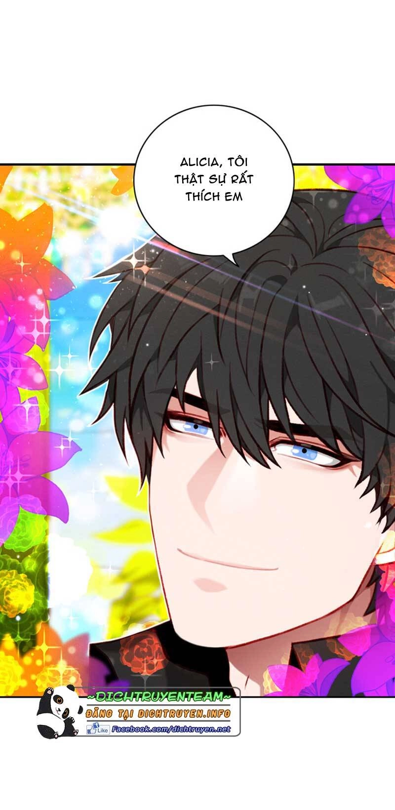 Hóa Kiếp Thành Chị Gái Của Bạo Chúa Chapter 111 - 43