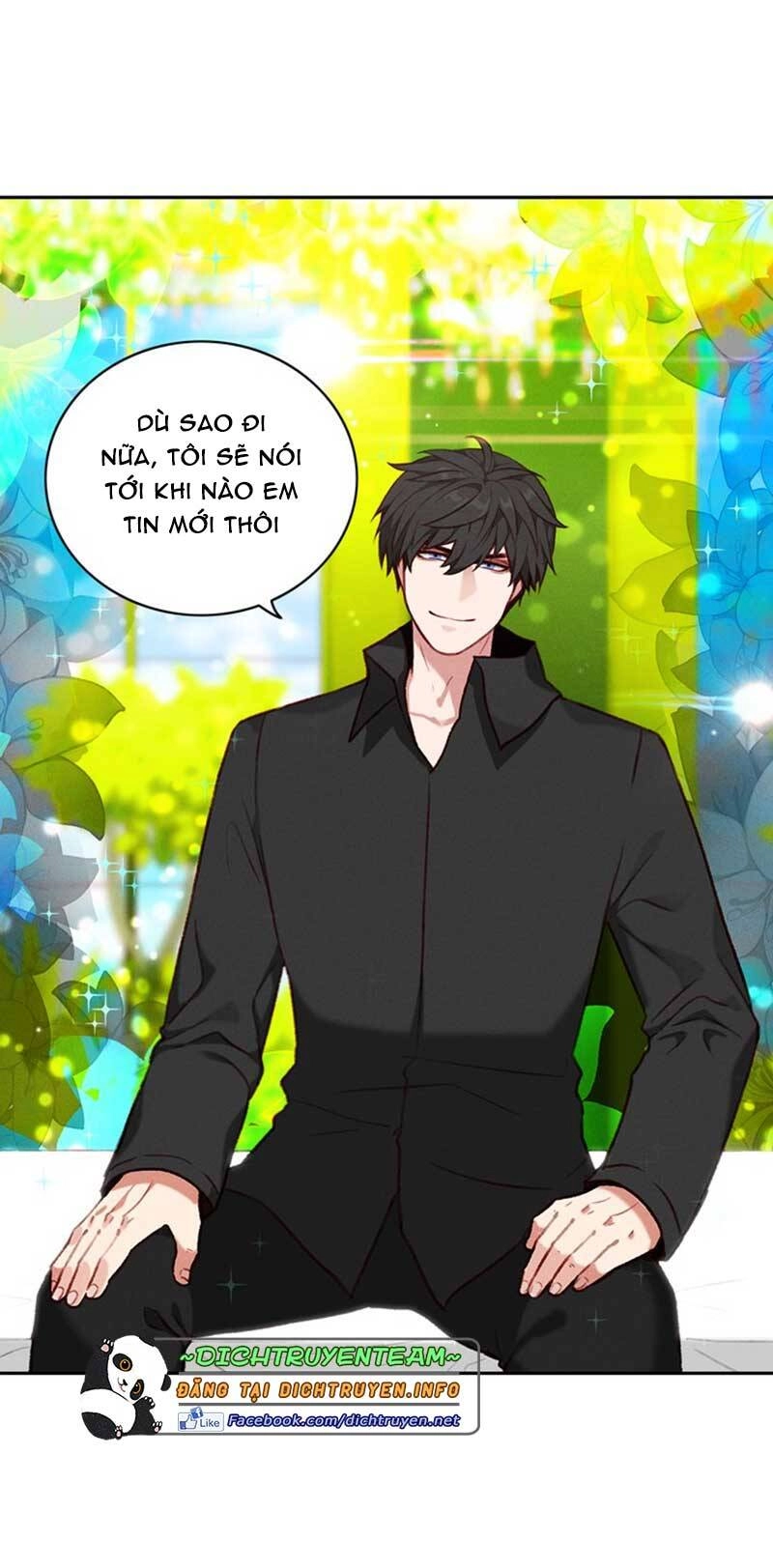 Hóa Kiếp Thành Chị Gái Của Bạo Chúa Chapter 111 - 45