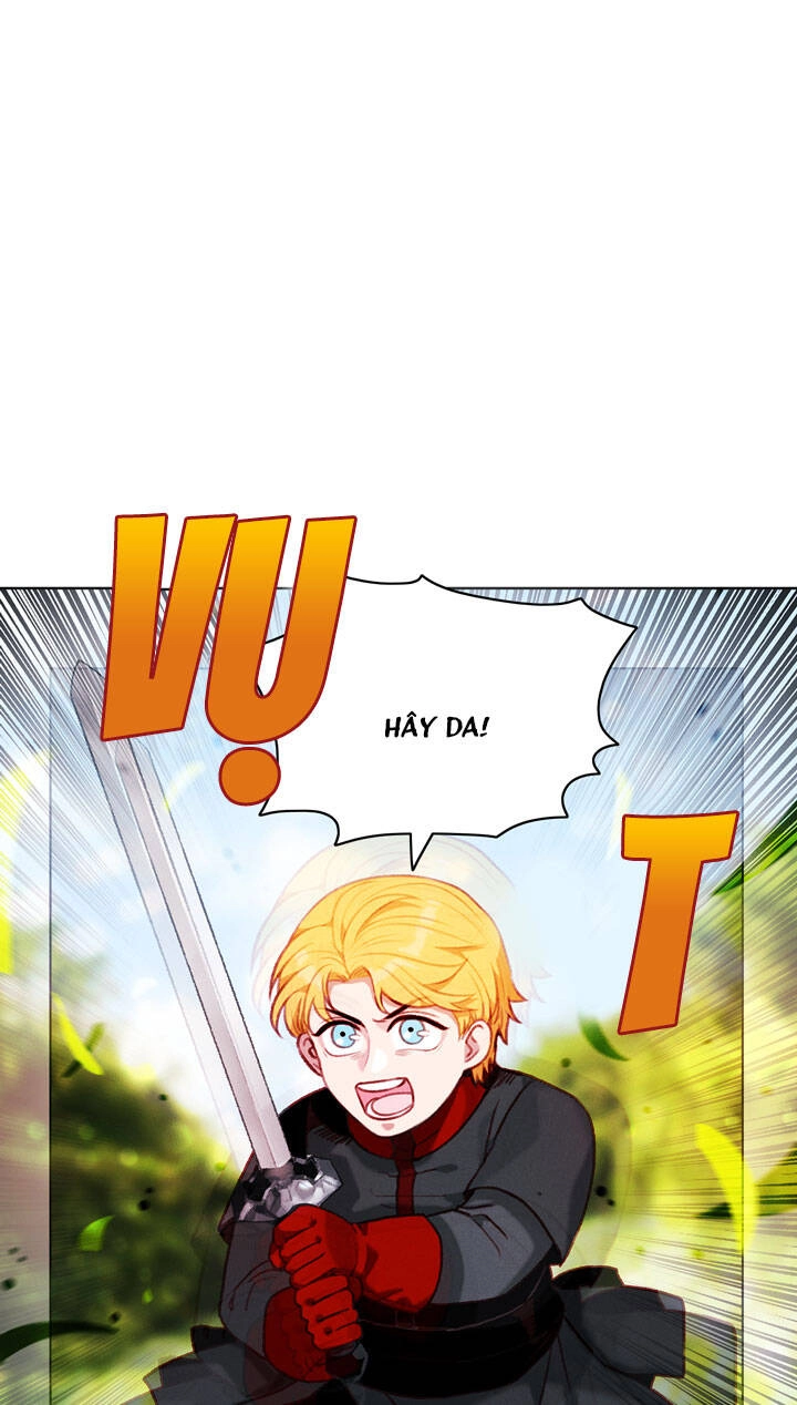 Hóa Kiếp Thành Chị Gái Của Bạo Chúa Chapter 112 - 2