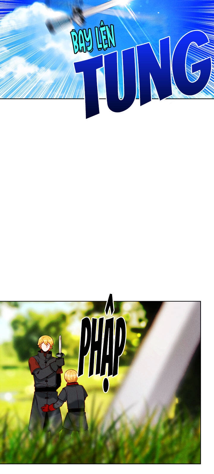 Hóa Kiếp Thành Chị Gái Của Bạo Chúa Chapter 112 - 5