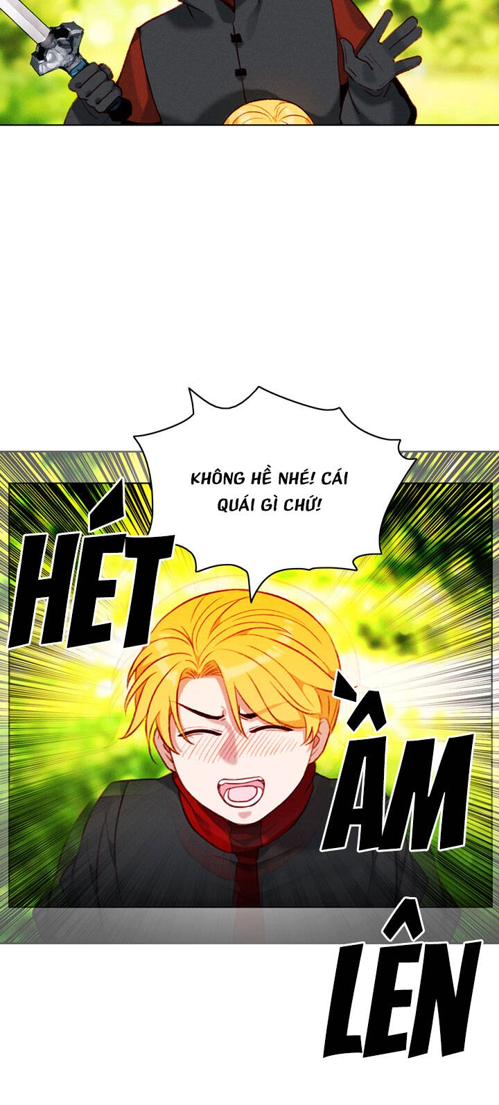 Hóa Kiếp Thành Chị Gái Của Bạo Chúa Chapter 112 - 7