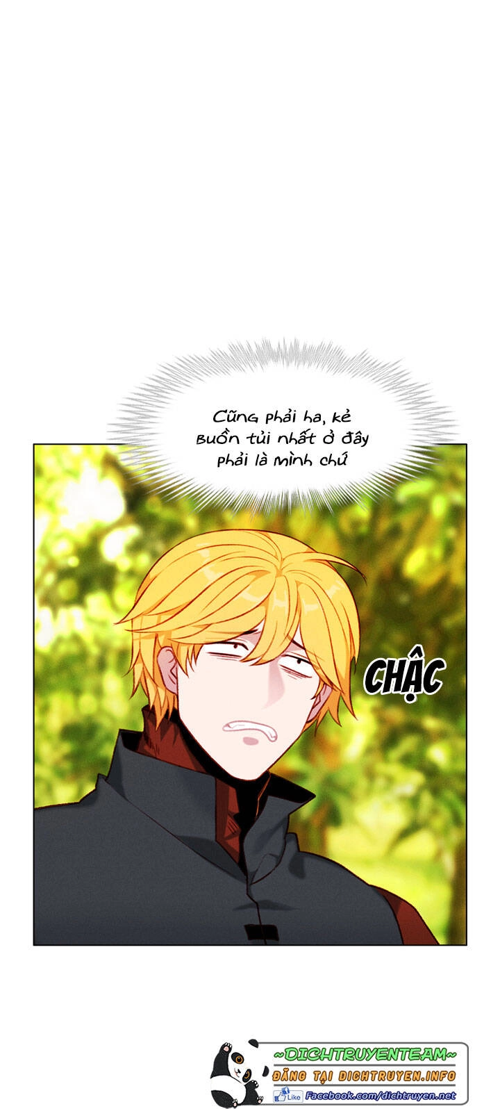 Hóa Kiếp Thành Chị Gái Của Bạo Chúa Chapter 112 - 8