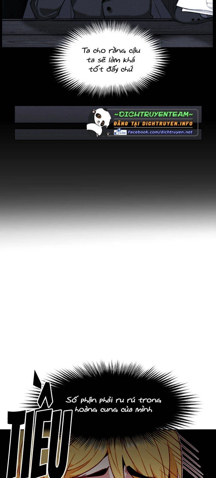 Hóa Kiếp Thành Chị Gái Của Bạo Chúa Chapter 112 - 11