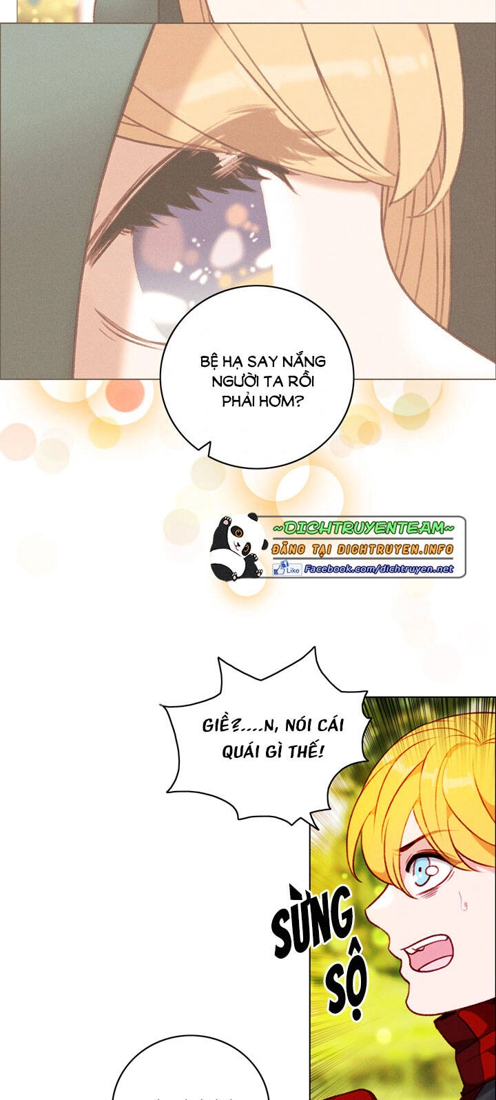 Hóa Kiếp Thành Chị Gái Của Bạo Chúa Chapter 112 - 18