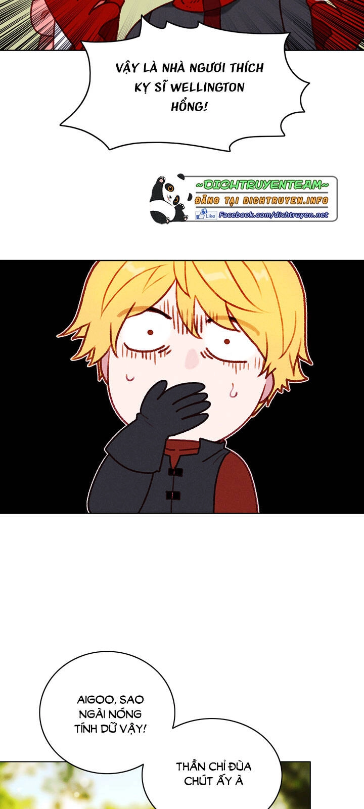 Hóa Kiếp Thành Chị Gái Của Bạo Chúa Chapter 112 - 20