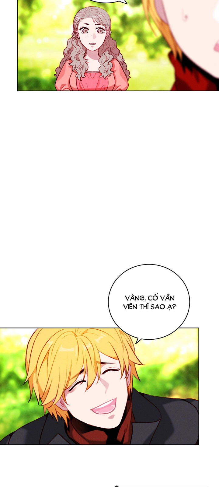 Hóa Kiếp Thành Chị Gái Của Bạo Chúa Chapter 112 - 25