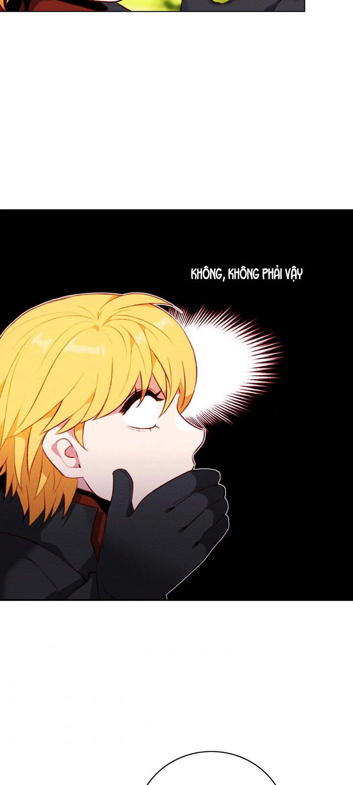 Hóa Kiếp Thành Chị Gái Của Bạo Chúa Chapter 112 - 27