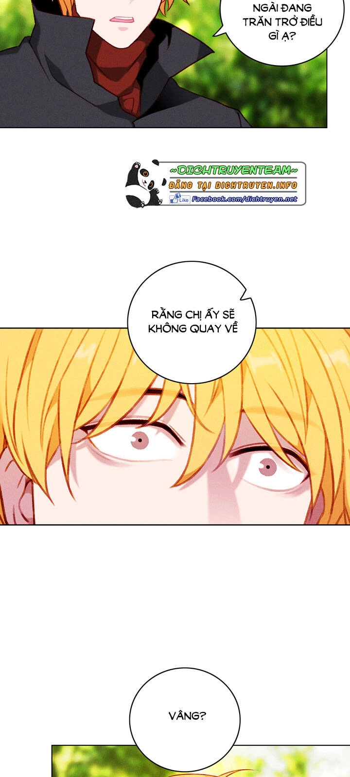 Hóa Kiếp Thành Chị Gái Của Bạo Chúa Chapter 112 - 34